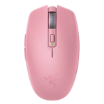 Razer 雷蛇 Orochi V2 超輕量 無線遊戲滑鼠 (粉紅色) (RZ01-03731200-R3A1)